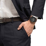 CB5865-15E-Citizen Men's CB5865-15E Promaster Radio Controlled Watch