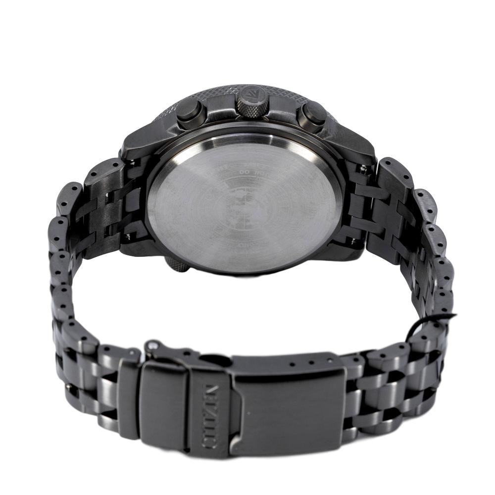 CB5867-87H-Citizen Men's CB5867-87H Chrono Pilot Date Display Watch