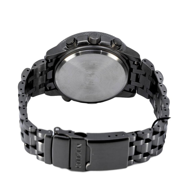 CB5867-87H-Citizen Men's CB5867-87H Chrono Pilot Date Display Watch