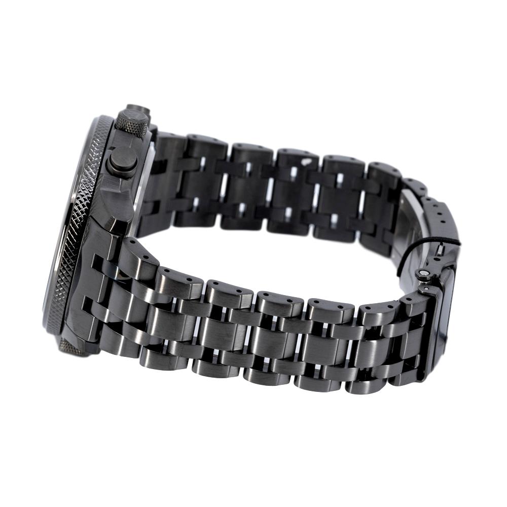 CB5867-87H-Citizen Men's CB5867-87H Chrono Pilot Date Display Watch