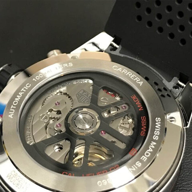 CBG2010.FT6143-Tag Heuer Men's CBG2010.FT6143 Calibre Heuer 02 Watch