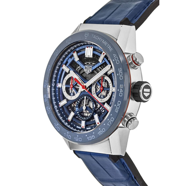 CBG2011.FC6430-Tag Heuer Men's CBG2011.FC6430 Calibre Heuer 02 Watch