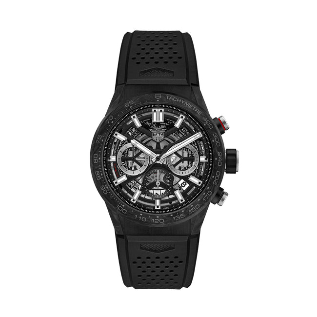 CBG2016.FT6143-Tag Heuer Men's CBG2016.FT6143 Calibre Heuer 02 Watch