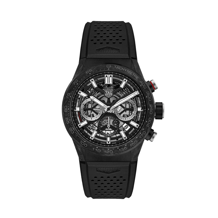 CBG2016.FT6143-Tag Heuer Men's CBG2016.FT6143 Calibre Heuer 02 Watch