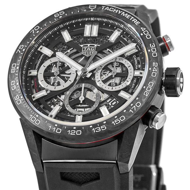 CBG2016.FT6143-Tag Heuer Men's CBG2016.FT6143 Calibre Heuer 02 Watch