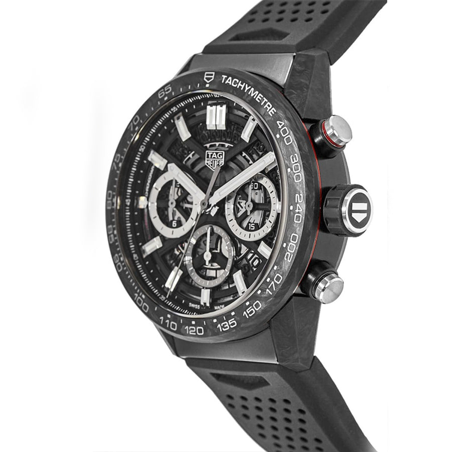 CBG2016.FT6143-Tag Heuer Men's CBG2016.FT6143 Calibre Heuer 02 Watch
