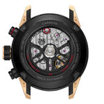 CBG2A51.FC6450-Tag Heuer Men's CBG2A51.FC6450 45mm Calibre Heuer 02 Watch