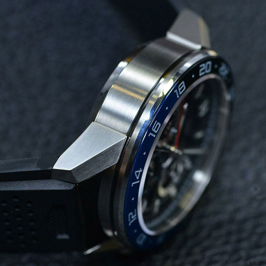 CBG2A1Z.FT6157-Tag Heuer CBG2A1Z.FT6157 Carrera Twin-Time Auto