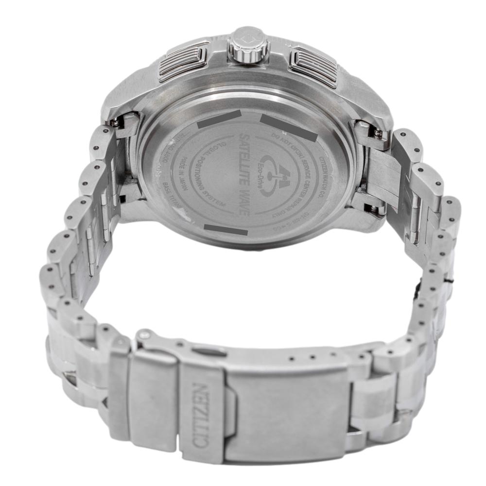CC9020-54E-Citizen Men's CC9020-54E Satellite Wave Promaster GPS Watch