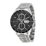CV201AG.BA0725-Tag Heuer Men's CV201AG.BA0725 Carrera Auto Watch
