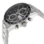 CV201AG.BA0725-Tag Heuer Men's CV201AG.BA0725 Carrera Auto Watch