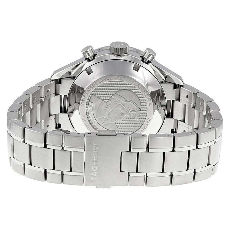 CV201AG.BA0725-Tag Heuer Men's CV201AG.BA0725 Carrera Auto Watch