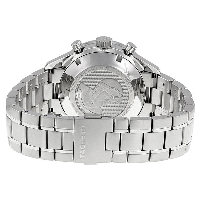 CV201AG.BA0725-Tag Heuer Men's CV201AG.BA0725 Carrera Auto Watch