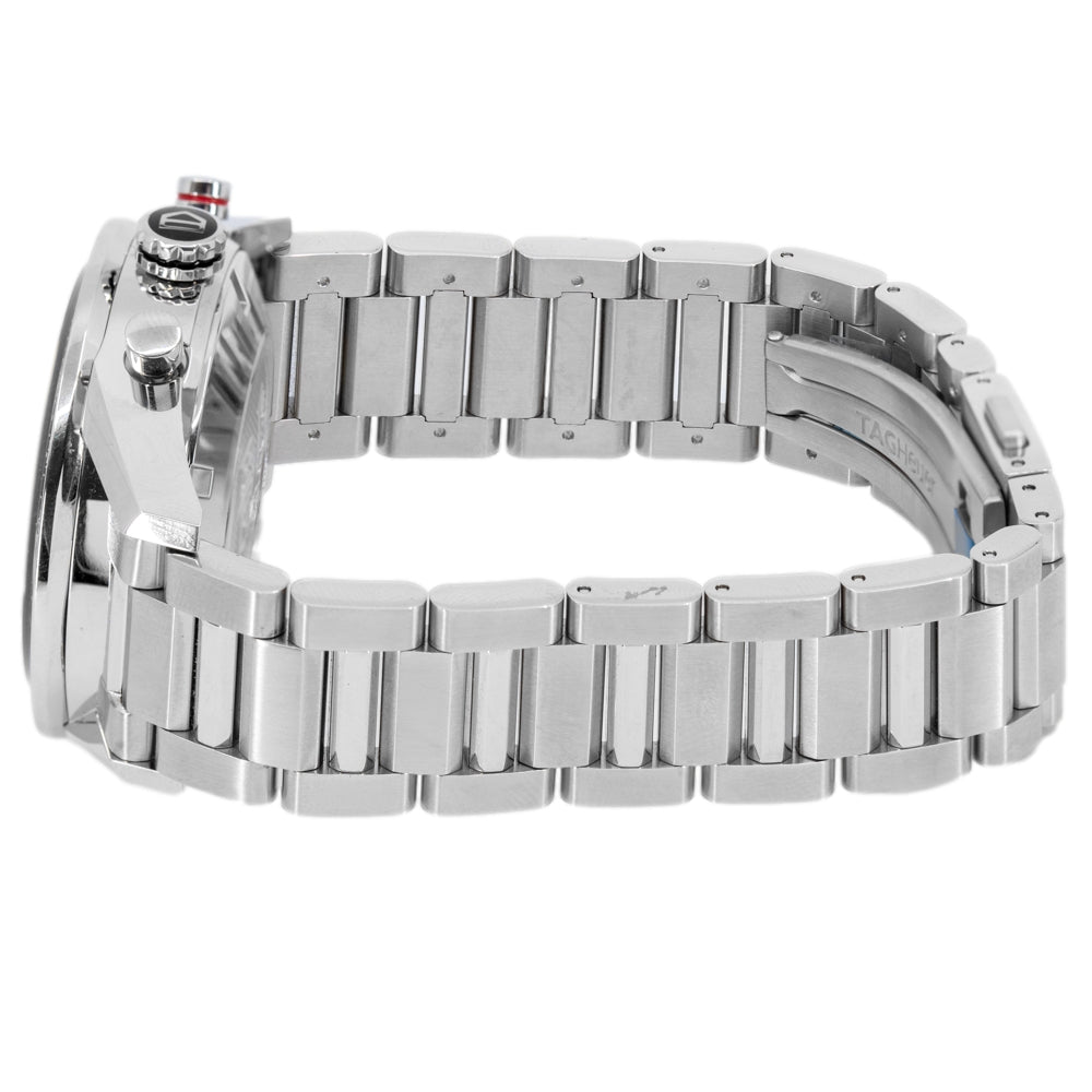 CV201AR.BA0715-Tag Heuer Men's CV201AR.BA0715 Carrera Caliber16 Blue Auto