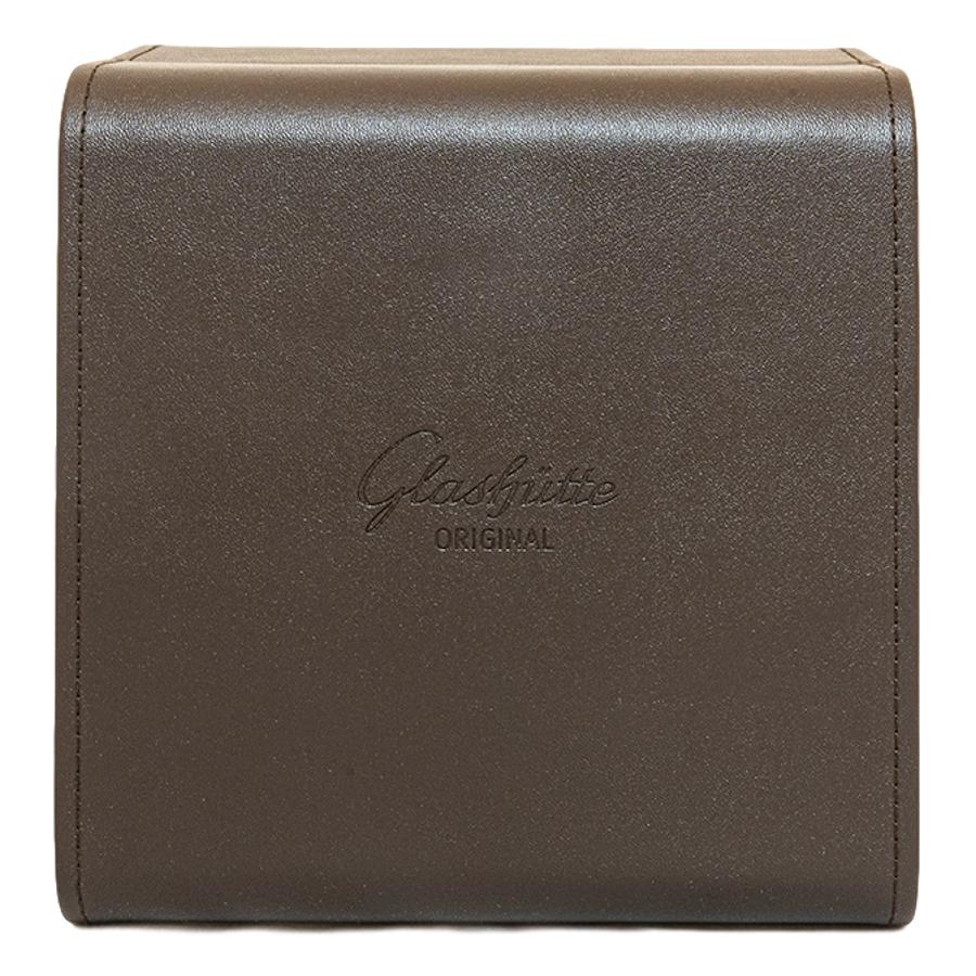 1-03-02-10-02-34-Glashutte Ladies 1-03-02-10-02-34 Pavonina Watch