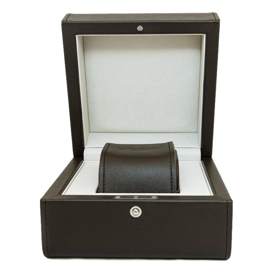 1-03-02-10-02-34-Glashutte Ladies 1-03-02-10-02-34 Pavonina Watch