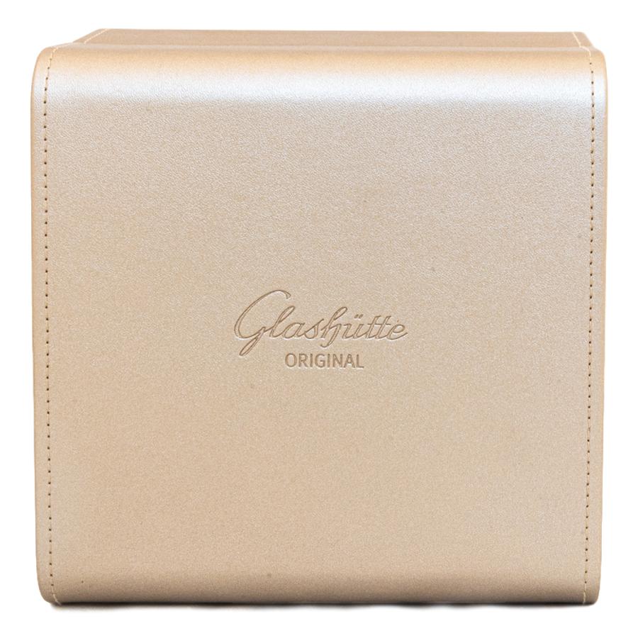 1-03-02-03-06-34-Glashutte Ladies 1-03-02-03-06-34 Pavonina Watch