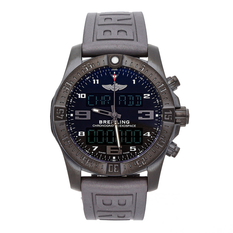 E76325I1/BC02/156S/E20DSA.2-Breitling E76325I1/BC02/156S/E20DSA.2 Exospace B55 Watch