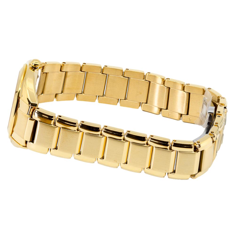 EM0313-54A-Citizen Ladies EM0313-54A  Gold-Tone Watch 