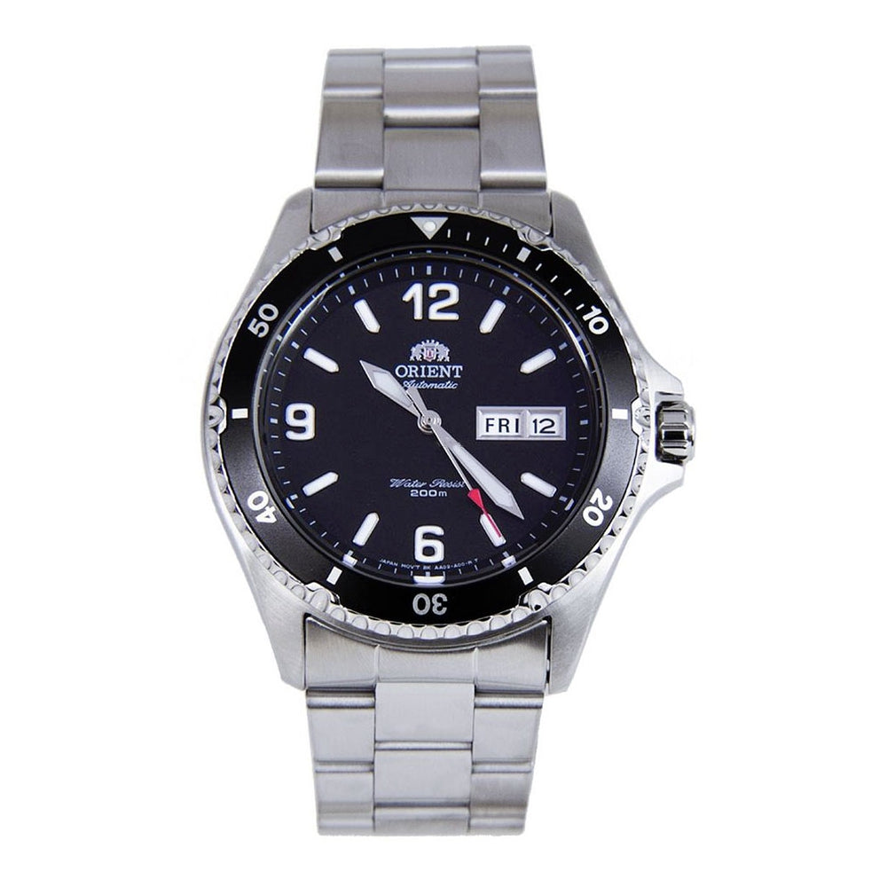 FAA02001B3-Orient Men's FAA02001B3 Sports  Auto Watch