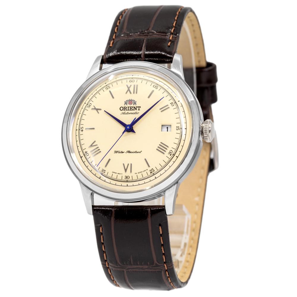 FAC00009N0-Orient Men's FAC00009N0 2nd Generation Bambino Watch