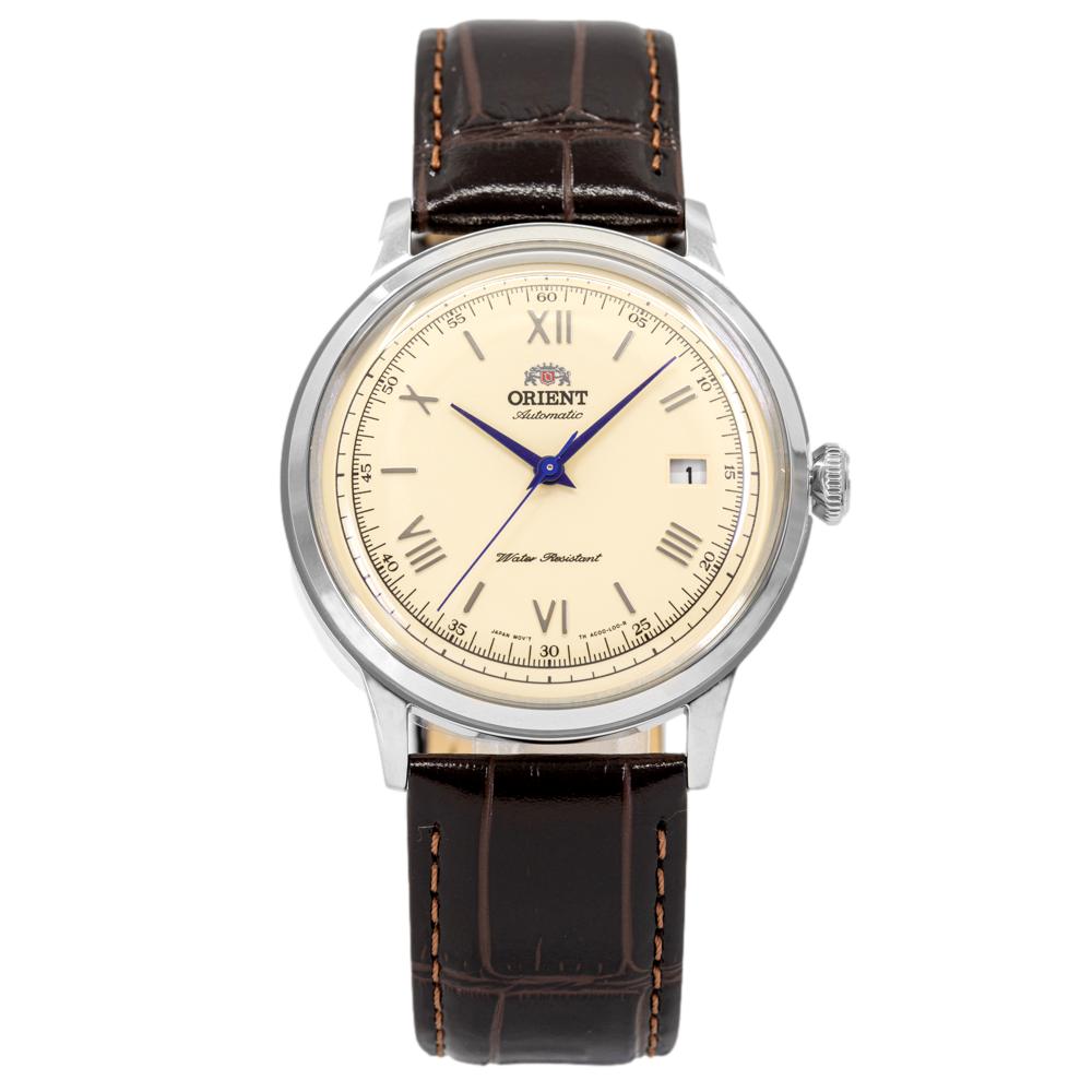 FAC00009N0-Orient Men's FAC00009N0 2nd Generation Bambino Watch
