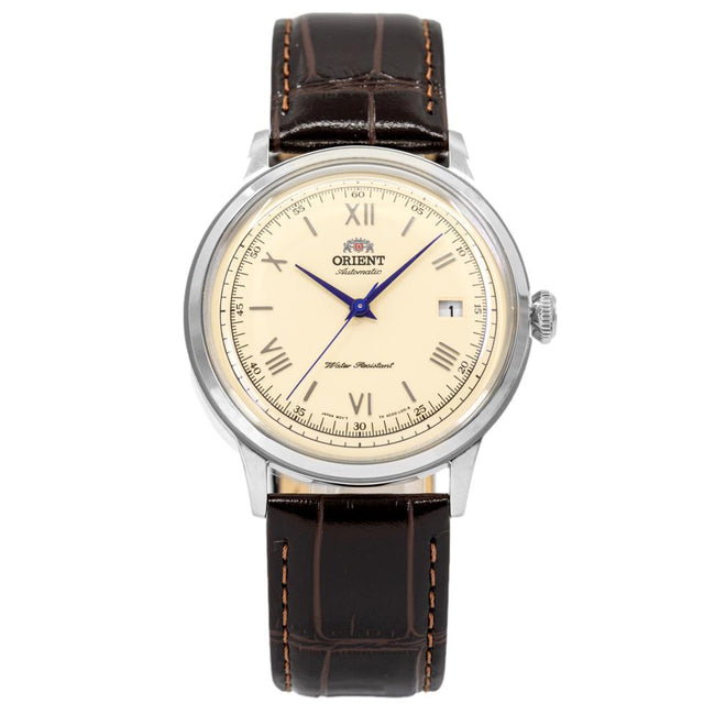 FAC00009N0-Orient Men's FAC00009N0 2nd Generation Bambino Watch