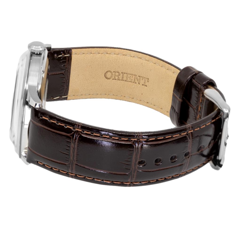 FAC00009N0-Orient Men's FAC00009N0 2nd Generation Bambino Watch