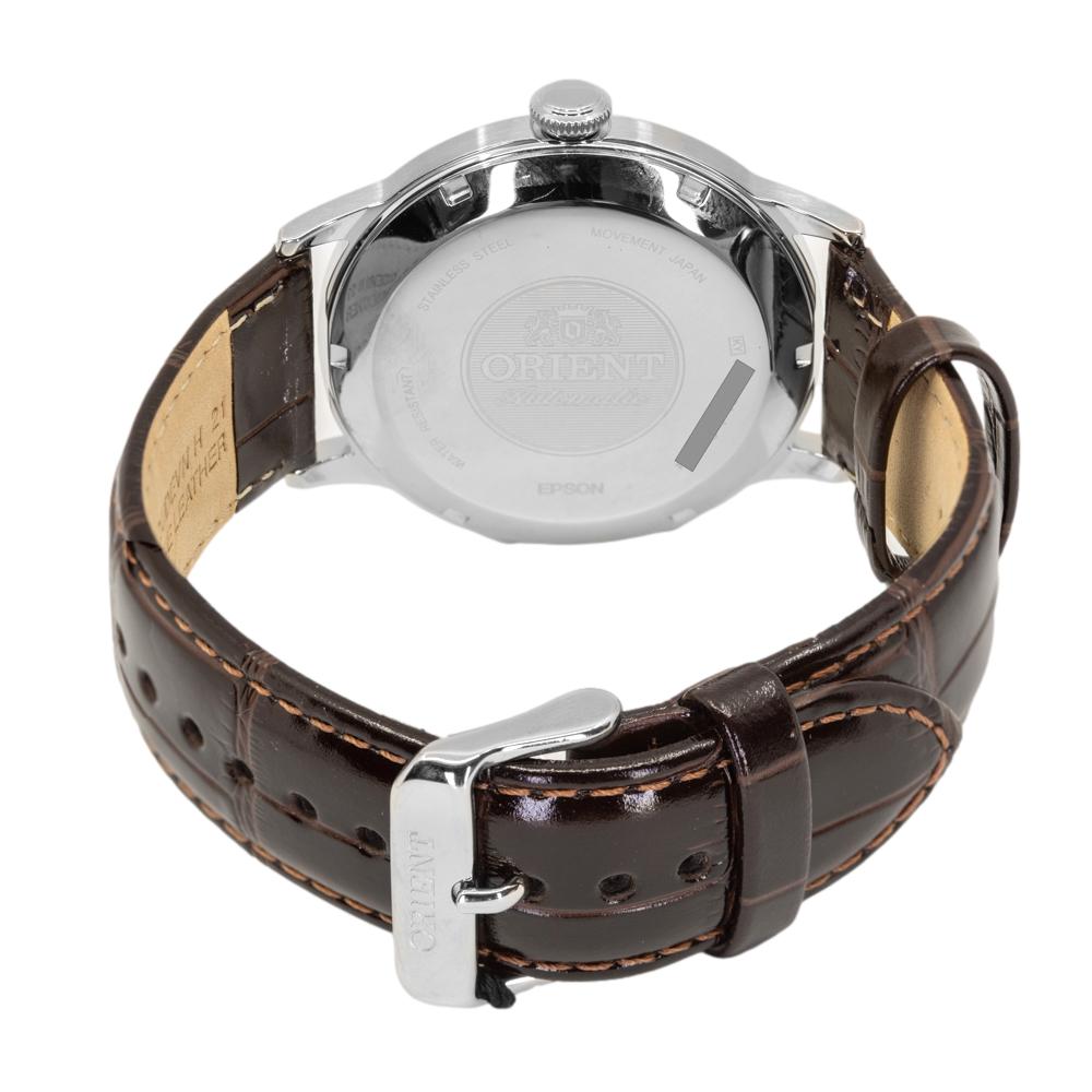 FAC00009N0-Orient Men's FAC00009N0 2nd Generation Bambino Watch