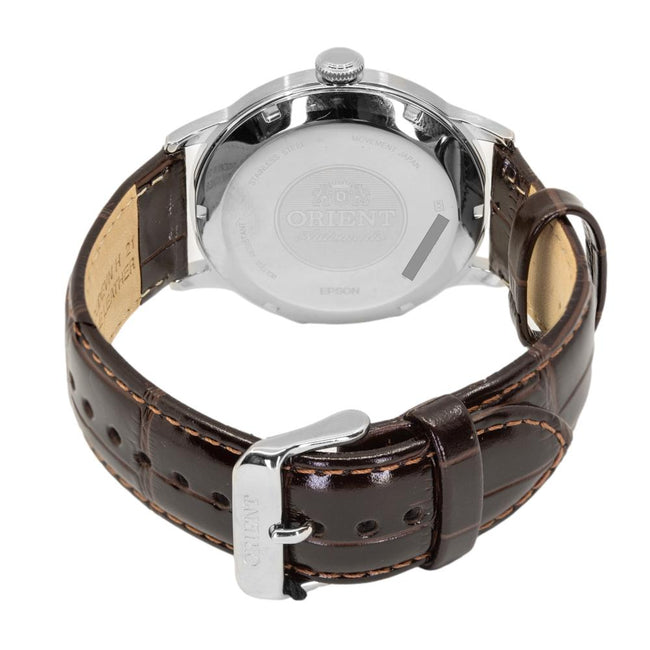 FAC00009N0-Orient Men's FAC00009N0 2nd Generation Bambino Watch