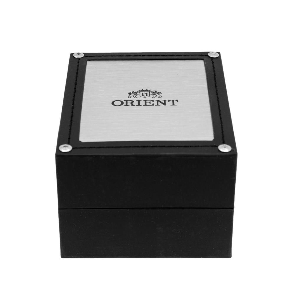 FAC00009N0-Orient Men's FAC00009N0 2nd Generation Bambino Watch