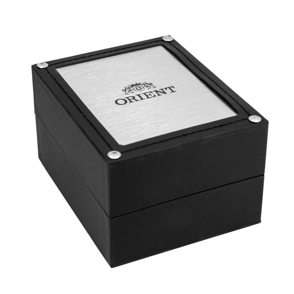 FAC00009N0-Orient Men's FAC00009N0 2nd Generation Bambino Watch