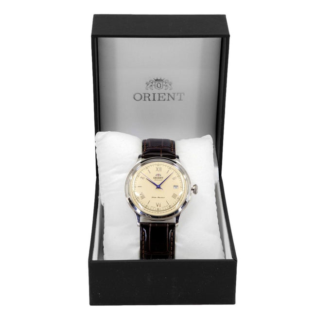 FAC00009N0-Orient Men's FAC00009N0 2nd Generation Bambino Watch