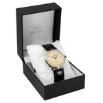 FAC00009N0-Orient Men's FAC00009N0 2nd Generation Bambino Watch