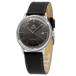 FAC0000CA0-Orient Men's FAC0000CA0 Classic Grey Dial Auto
