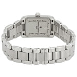 FC-200MC16B-Frederique Constant Ladies FC-200MC16B Classic Carree Watch