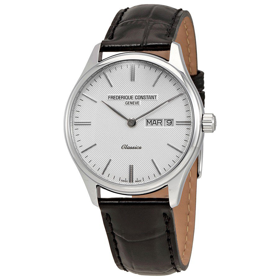 FC-225ST5B6-Men's FC-225ST5B6 Classics Quartz Watch