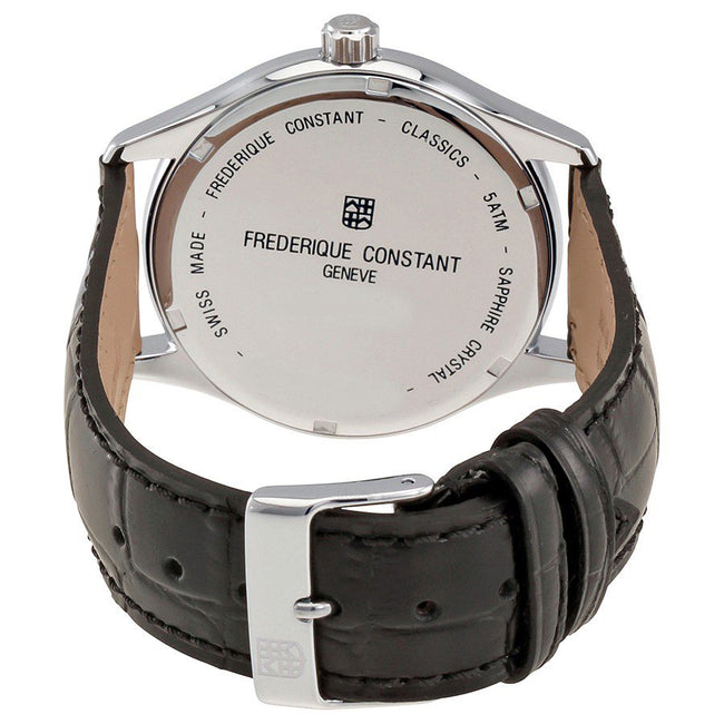 FC-225ST5B6-Men's FC-225ST5B6 Classics Quartz Watch
