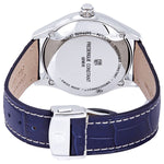 FC-285NS5B6-Frederique Constant Men's FC-285NS5B6 Horological Smartwatch