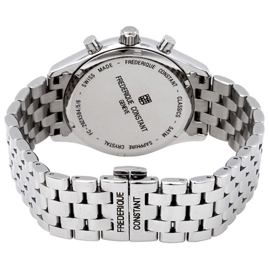 FC-292MG5B6B-Frederique Constant Men's FC-292MG5B6B Classics Watch