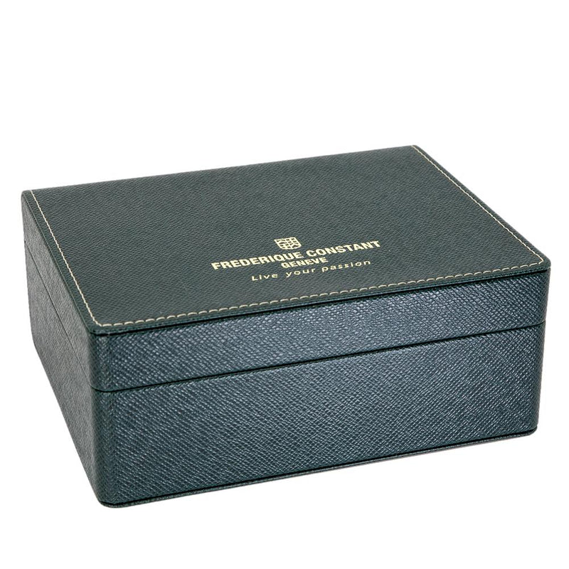 FC-303BL4NH6B-Frederique Constant Men's FC-303BL4NH6B Highlife COSC Watch