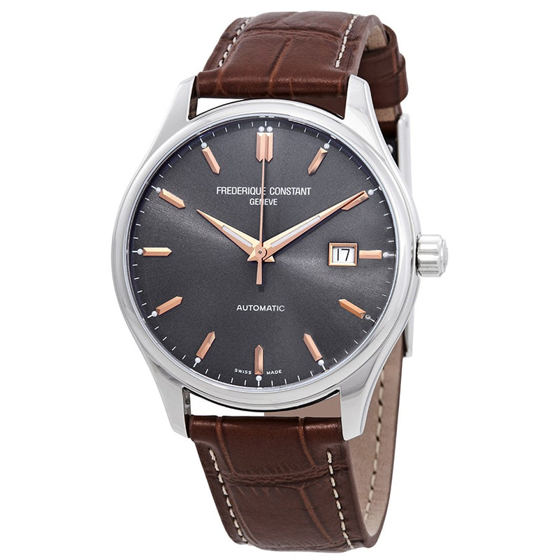 FC-303LGR5B6-Frederique Constant Men's FC-303LGR5B6 Classics Auto Watch