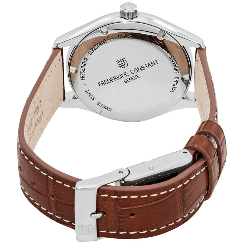 FC-303LGR5B6-Frederique Constant Men's FC-303LGR5B6 Classics Auto Watch