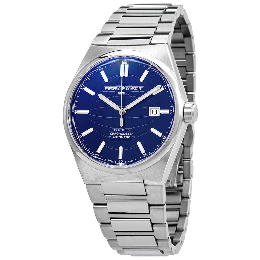 FC-303N4NH6B-Frederique Constant FC-303N4NH6B Highlife Auto COSC Watch