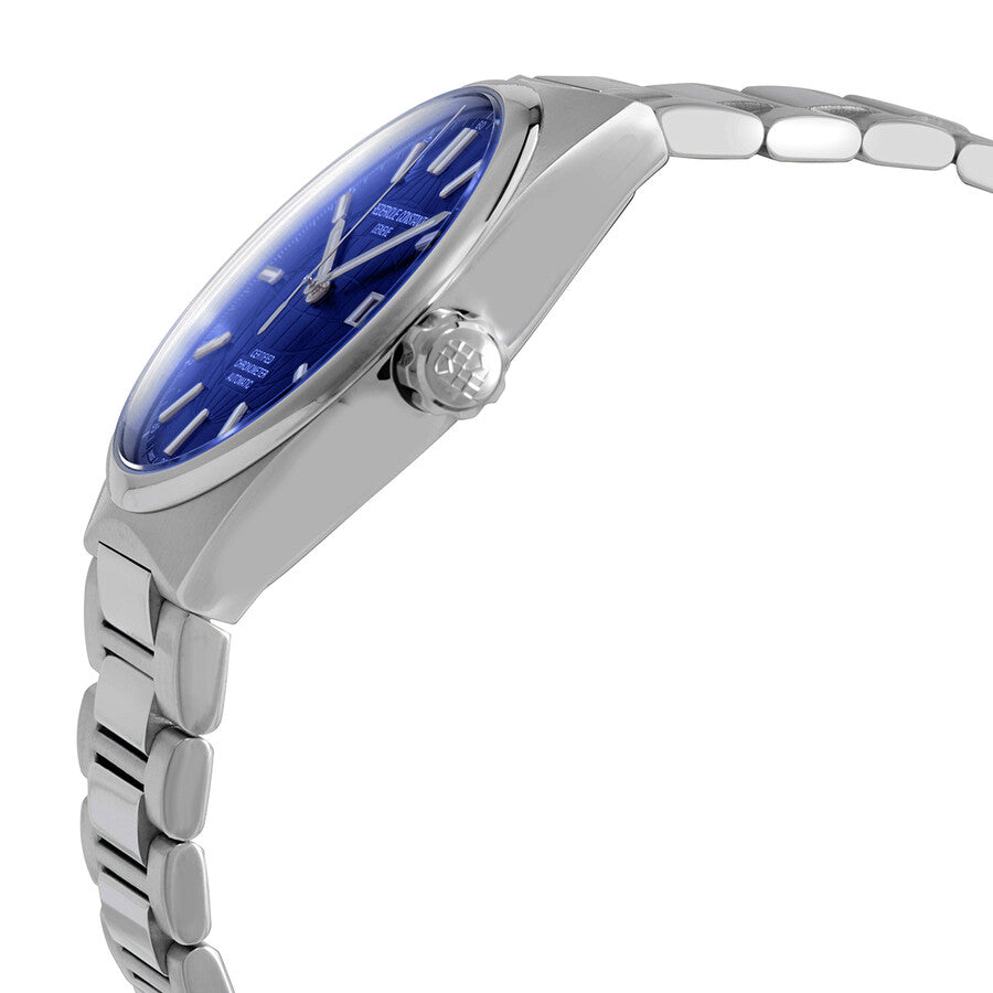 FC-303N4NH6B-Frederique Constant FC-303N4NH6B Highlife Auto COSC Watch