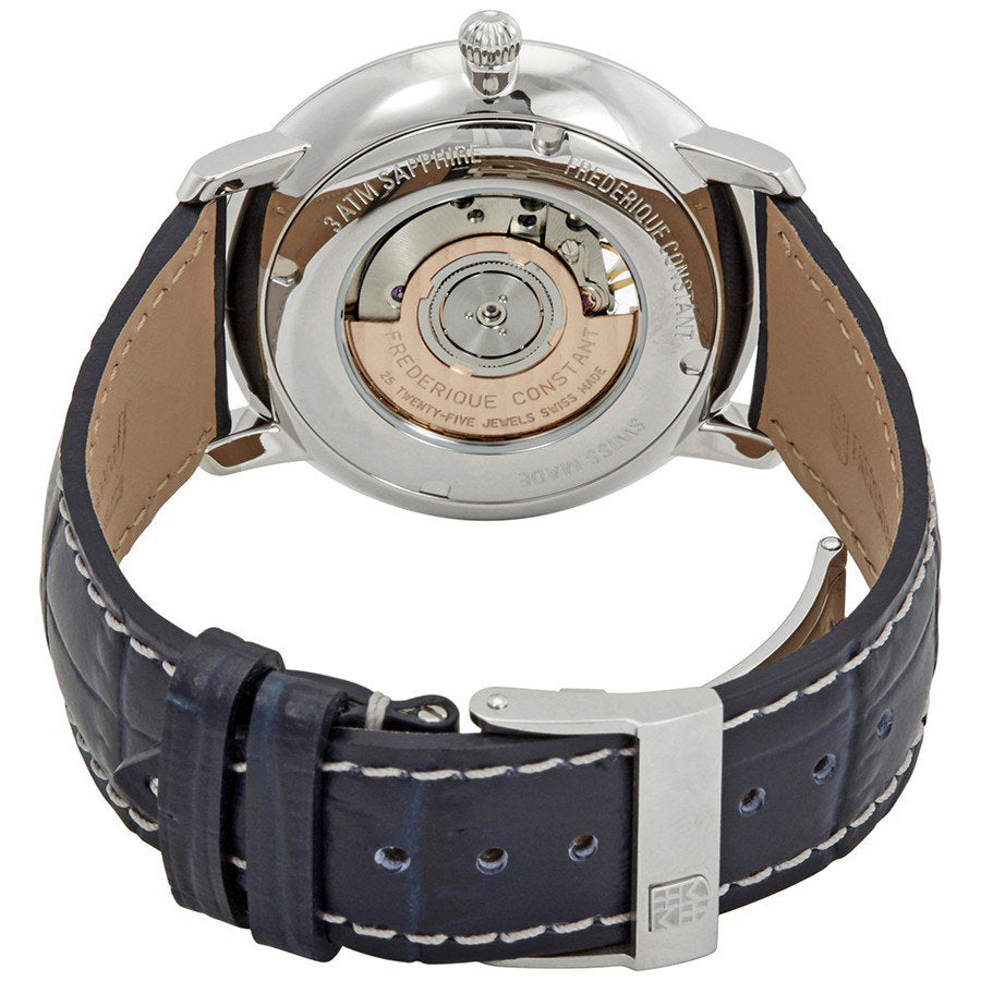 FC-312N4S6-Frederique Constant Men's FC-312N4S6  Auto Watch