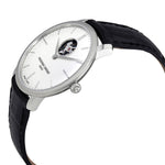 FC-312S4S6-Frederique Constant Men's FC312S4S6 Slimline HeartBeat Watch