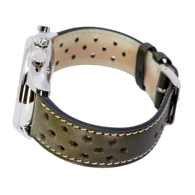   FC-397HGR5B6  -Frederique Constant Men's FC-397HGR5B6 Healey Chrono Watch