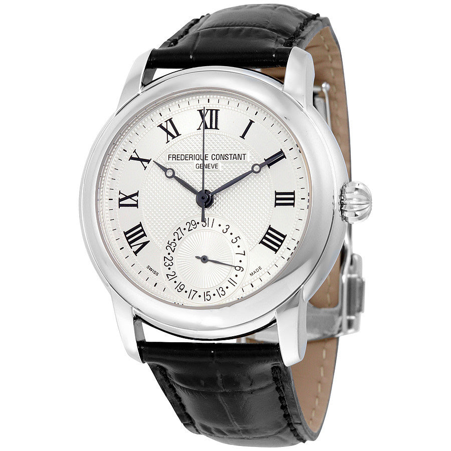 FC-710MC4H6-Frederique Constant Men's FC-710MC4H6 Classics Watch