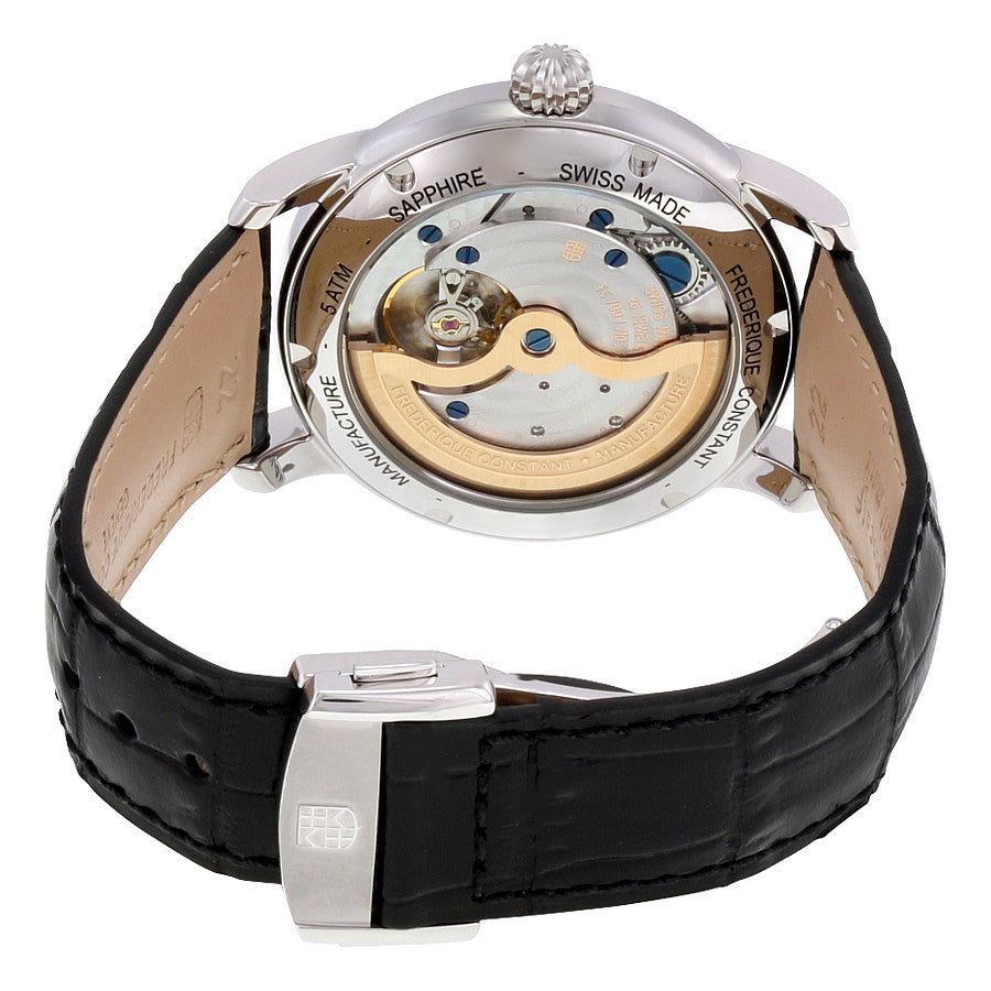 FC-710MC4H6-Frederique Constant Men's FC-710MC4H6 Classics Watch